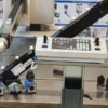 написання програм для кординатновиміруваних машин