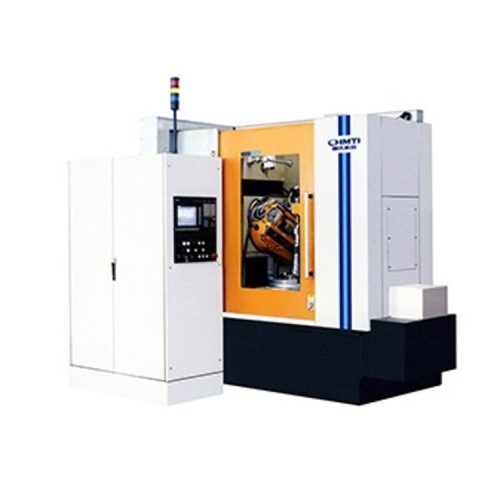 Зубофрезерний верстат з ЧПУ YKB3150-YKB3180