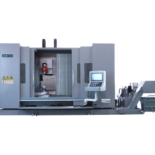 П'ЯТИОСЬОВИЙ ОБРОБНИЙ ЦЕНТР KDVM2085VA/VC