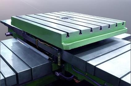 Горизонтально-розточний станок TPX6111B / 3 - Зображення 3