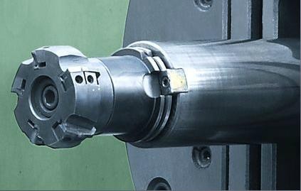 Горизонтально-розточний станок TPX6111B / 3 - Зображення 2