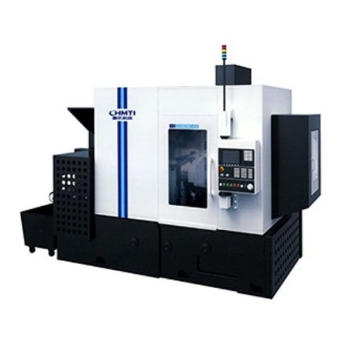 Зубофрезерний верстат з ЧПУ YS3126CNC6-YS3126CNC-CD