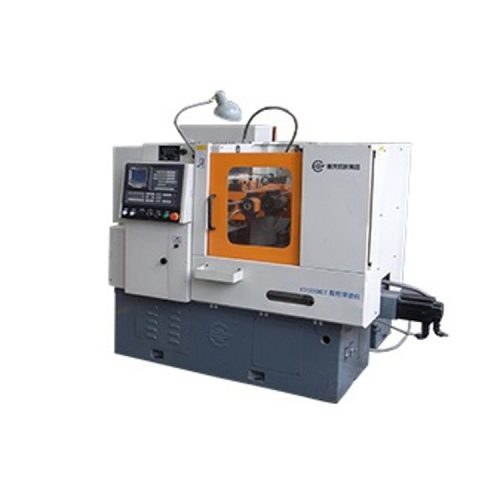 Зубофрезерний верстат з ЧПУ Y3120CNC1-Y3120CNC2