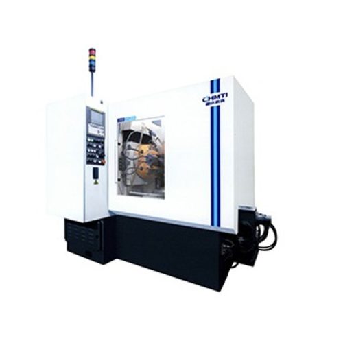 Зубофрезерний верстат з ЧПУ YKB3120A-YKB3120M