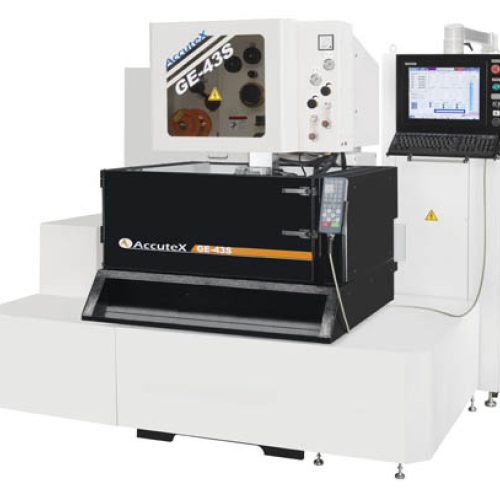 Електроерозійний верстат GE-43S