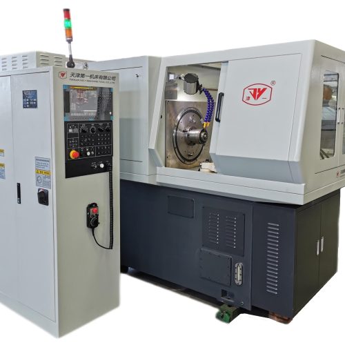 YK2212B CNC спіральний конічний зубофрезерний верстат