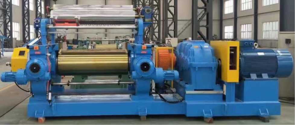 Вальці ХК-400 - Зображення 2